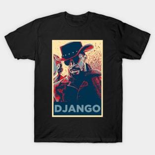 Django T-Shirt